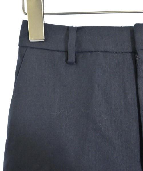 UNITED ARROWS（ユナイテッドアローズ）スラックス 紺 サイズ:34(XS位) レディース/2200665635069