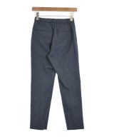 UNITED ARROWS（ユナイテッドアローズ）スラックス 紺 サイズ:34(XS位) レディース/2200665635069