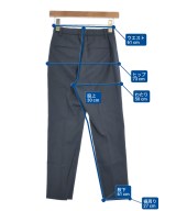 UNITED ARROWS（ユナイテッドアローズ）スラックス 紺 サイズ:34(XS位) レディース/2200665635069