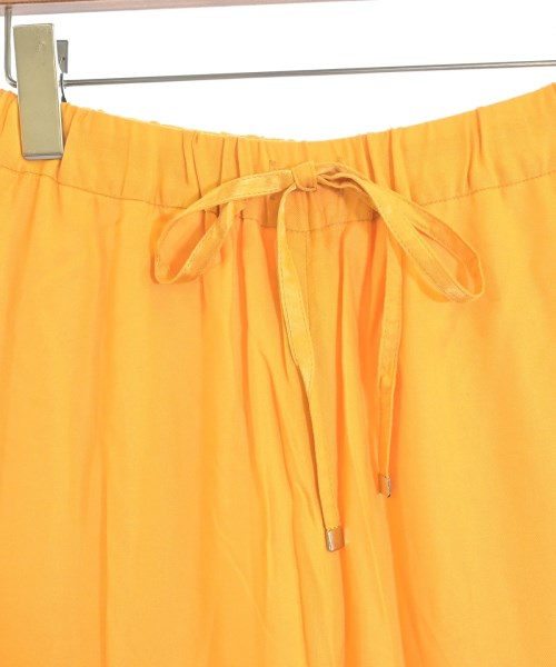 UNITED ARROWS（ユナイテッドアローズ）その他 オレンジ サイズ:36(S位) レディース/2200665671067