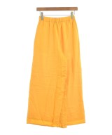 UNITED ARROWS（ユナイテッドアローズ）その他 オレンジ サイズ:36(S位) レディース/2200665671067