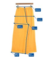 UNITED ARROWS（ユナイテッドアローズ）その他 オレンジ サイズ:36(S位) レディース/2200665671067