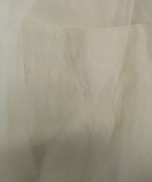 UNITED ARROWS（ユナイテッドアローズ）ロング・マキシ丈スカート グレー サイズ:36(S位) レディース/2200665671135