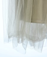 UNITED ARROWS（ユナイテッドアローズ）ロング・マキシ丈スカート グレー サイズ:36(S位) レディース/2200665671135