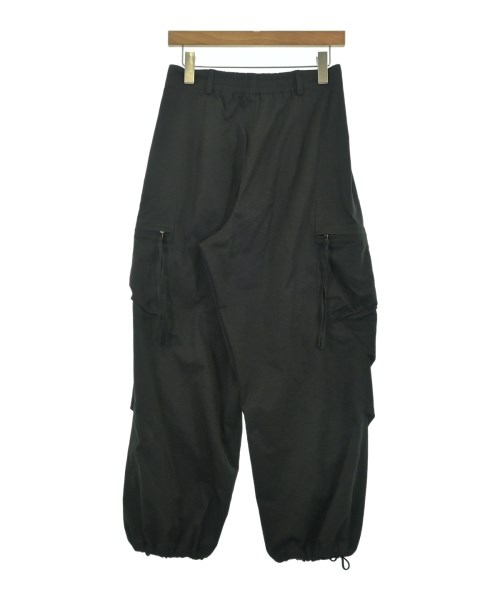 UNITED ARROWS（ユナイテッドアローズ）カーゴパンツ 黒 サイズ:38(S位) メンズ/2200666089045