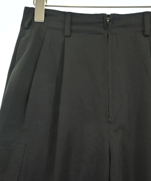 UNITED ARROWS（ユナイテッドアローズ）カーゴパンツ 黒 サイズ:38(S位) メンズ/2200666089045