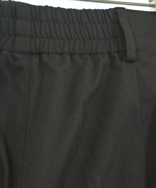 UNITED ARROWS（ユナイテッドアローズ）カーゴパンツ 黒 サイズ:38(S位) メンズ/2200666089045