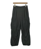 UNITED ARROWS（ユナイテッドアローズ）カーゴパンツ 黒 サイズ:38(S位) メンズ/2200666089045