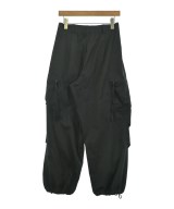 UNITED ARROWS（ユナイテッドアローズ）カーゴパンツ 黒 サイズ:38(S位) メンズ/2200666089045