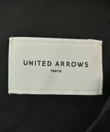 UNITED ARROWS（ユナイテッドアローズ）カーゴパンツ 黒 サイズ:38(S位) メンズ/2200666089045