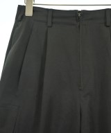 UNITED ARROWS（ユナイテッドアローズ）カーゴパンツ 黒 サイズ:38(S位) メンズ/2200666089045