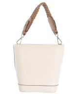 UNITED ARROWS（ユナイテッドアローズ）ショルダーバッグ 白 サイズ:- レディース/2200666470300