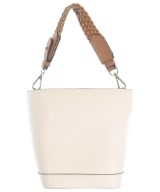 UNITED ARROWS（ユナイテッドアローズ）ショルダーバッグ 白 サイズ:- レディース/2200666470300