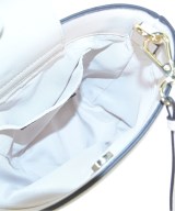 UNITED ARROWS（ユナイテッドアローズ）ショルダーバッグ 白 サイズ:- レディース/2200666470300