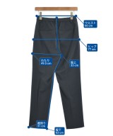 UNITED ARROWS（ユナイテッドアローズ）スラックス 紺 サイズ:38(M位) レディース/2200666558091