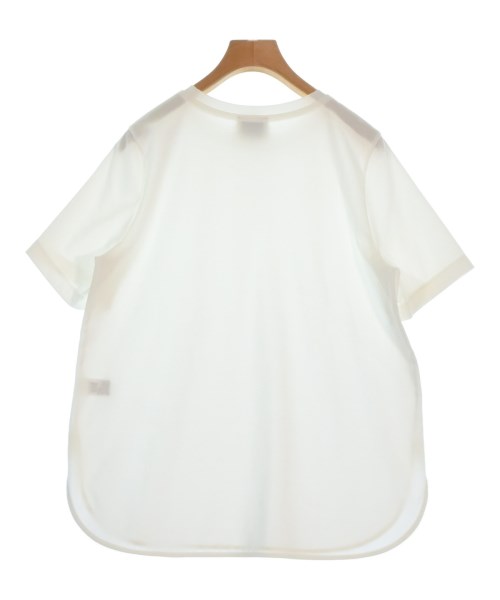 UNITED ARROWS（ユナイテッドアローズ）Tシャツ・カットソー 白 サイズ:-(M位) レディース/2200666922021