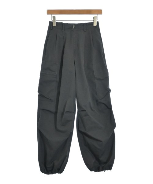 UNITED ARROWS(ユナイテッドアローズ)カーゴパンツ 黒 サイズ:34(XS位)/2200667859104