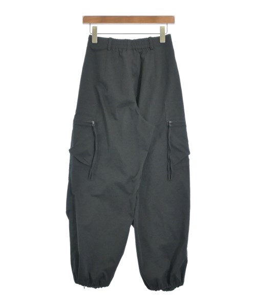 UNITED ARROWS（ユナイテッドアローズ）カーゴパンツ 黒 サイズ:34(XS位) レディース/2200667859104