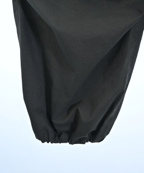 UNITED ARROWS（ユナイテッドアローズ）カーゴパンツ 黒 サイズ:34(XS位) レディース/2200667859104