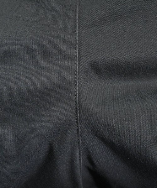 UNITED ARROWS（ユナイテッドアローズ）カーゴパンツ 黒 サイズ:34(XS位) レディース/2200667859104