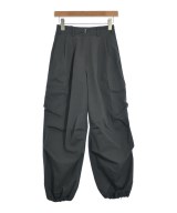 UNITED ARROWS（ユナイテッドアローズ）カーゴパンツ 黒 サイズ:34(XS位) レディース/2200667859104