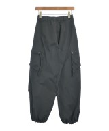 UNITED ARROWS（ユナイテッドアローズ）カーゴパンツ 黒 サイズ:34(XS位) レディース/2200667859104