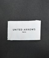UNITED ARROWS（ユナイテッドアローズ）カーゴパンツ 黒 サイズ:34(XS位) レディース/2200667859104