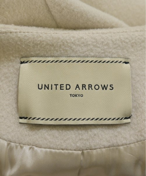 UNITED ARROWS（ユナイテッドアローズ）その他 ベージュ サイズ:36(S位) レディース/2200668577038