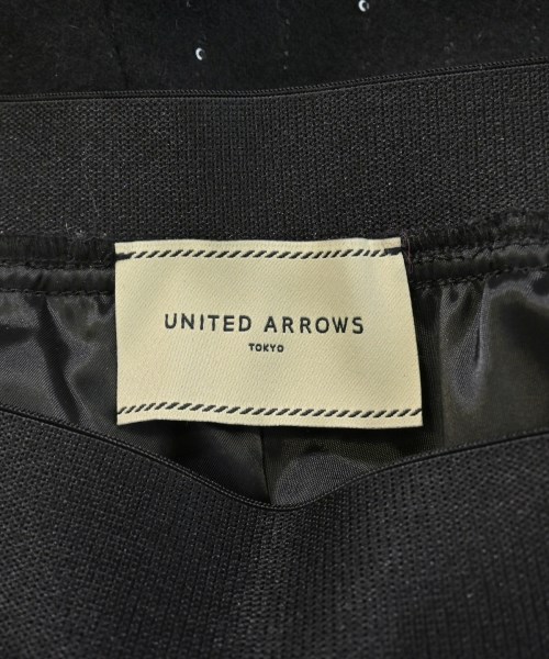 UNITED ARROWS（ユナイテッドアローズ）その他 黒 サイズ:36(S位) レディース/2200668663045