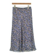 UNITED ARROWS（ユナイテッドアローズ）ロング・マキシ丈スカート ベージュ サイズ:40(M位) レディース/2200668828062