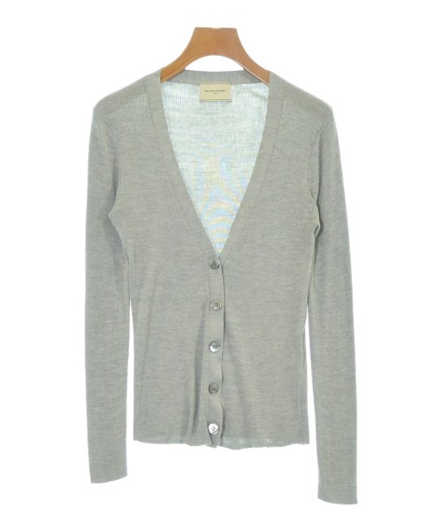 UNITED ARROWS(ユナイテッドアローズ)カーディガン グレー サイズ:F/2200666025036