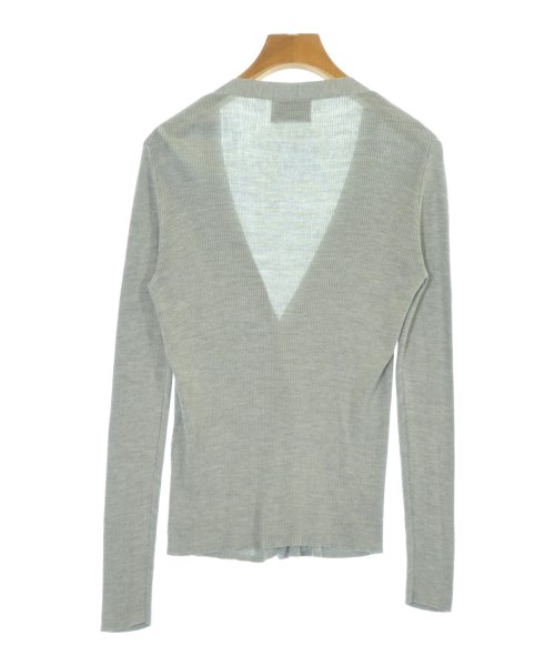 UNITED ARROWS（ユナイテッドアローズ）カーディガン グレー サイズ:F レディース/2200666025036