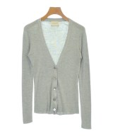 UNITED ARROWS（ユナイテッドアローズ）カーディガン グレー サイズ:F レディース/2200666025036