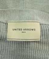 UNITED ARROWS（ユナイテッドアローズ）カーディガン グレー サイズ:F レディース/2200666025036