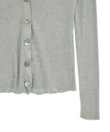 UNITED ARROWS（ユナイテッドアローズ）カーディガン グレー サイズ:F レディース/2200666025036