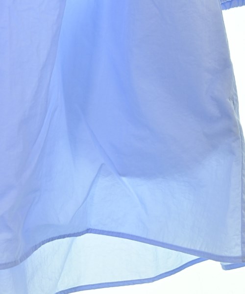 UNITED ARROWS（ユナイテッドアローズ）ブラウス 青 サイズ:F レディース/2200669304015