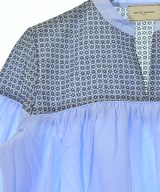 UNITED ARROWS（ユナイテッドアローズ）ブラウス 青 サイズ:F レディース/2200669304015