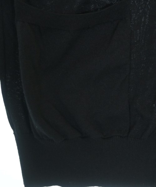 UNITED ARROWS（ユナイテッドアローズ）カーディガン 黒 サイズ:F レディース/2200669381030