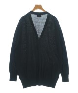UNITED ARROWS（ユナイテッドアローズ）カーディガン 黒 サイズ:F レディース/2200669381030