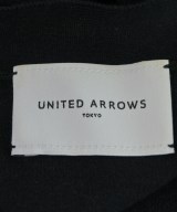 UNITED ARROWS（ユナイテッドアローズ）カーディガン 黒 サイズ:F レディース/2200669381030