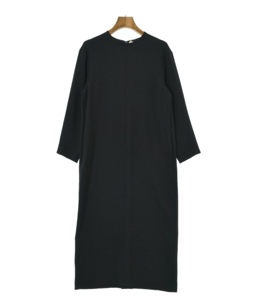 UNITED ARROWS(ユナイテッドアローズ)ワンピース 黒 サイズ:36(S位)/2200664183073