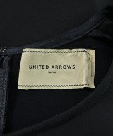 UNITED ARROWS（ユナイテッドアローズ）ワンピース 黒 サイズ:36(S位) レディース/2200664183073
