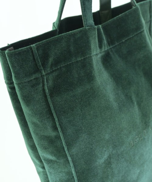 UNITED ARROWS（ユナイテッドアローズ）トートバッグ 緑 サイズ:- レディース/2200665670206