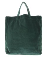 UNITED ARROWS（ユナイテッドアローズ）トートバッグ 緑 サイズ:- レディース/2200665670206