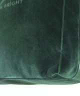 UNITED ARROWS（ユナイテッドアローズ）トートバッグ 緑 サイズ:- レディース/2200665670206