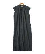 UNITED ARROWS（ユナイテッドアローズ）ワンピース 黒 サイズ:36(S位) レディース/2200668979016