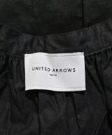 UNITED ARROWS（ユナイテッドアローズ）ワンピース 黒 サイズ:36(S位) レディース/2200668979016