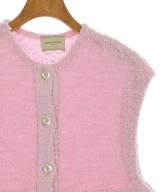 UNITED ARROWS（ユナイテッドアローズ）ベスト ピンク サイズ:-(L位) レディース/2200668979030