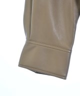 UNITED ARROWS（ユナイテッドアローズ）カジュアルシャツ 茶 サイズ:38(M位) レディース/2200668979115