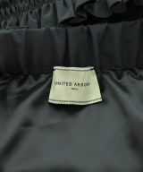 UNITED ARROWS（ユナイテッドアローズ）ロング・マキシ丈スカート 黒 サイズ:38(M位) レディース/2200668979139